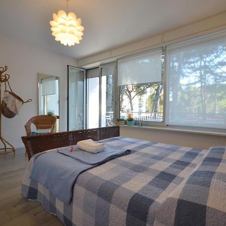 Villa Gloria ลินญาโน ซับเบียโดโร ภายนอก รูปภาพ