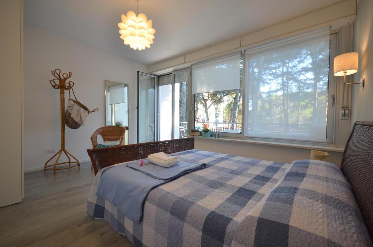Villa Gloria ลินญาโน ซับเบียโดโร ภายนอก รูปภาพ